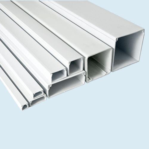 CASING CAPING